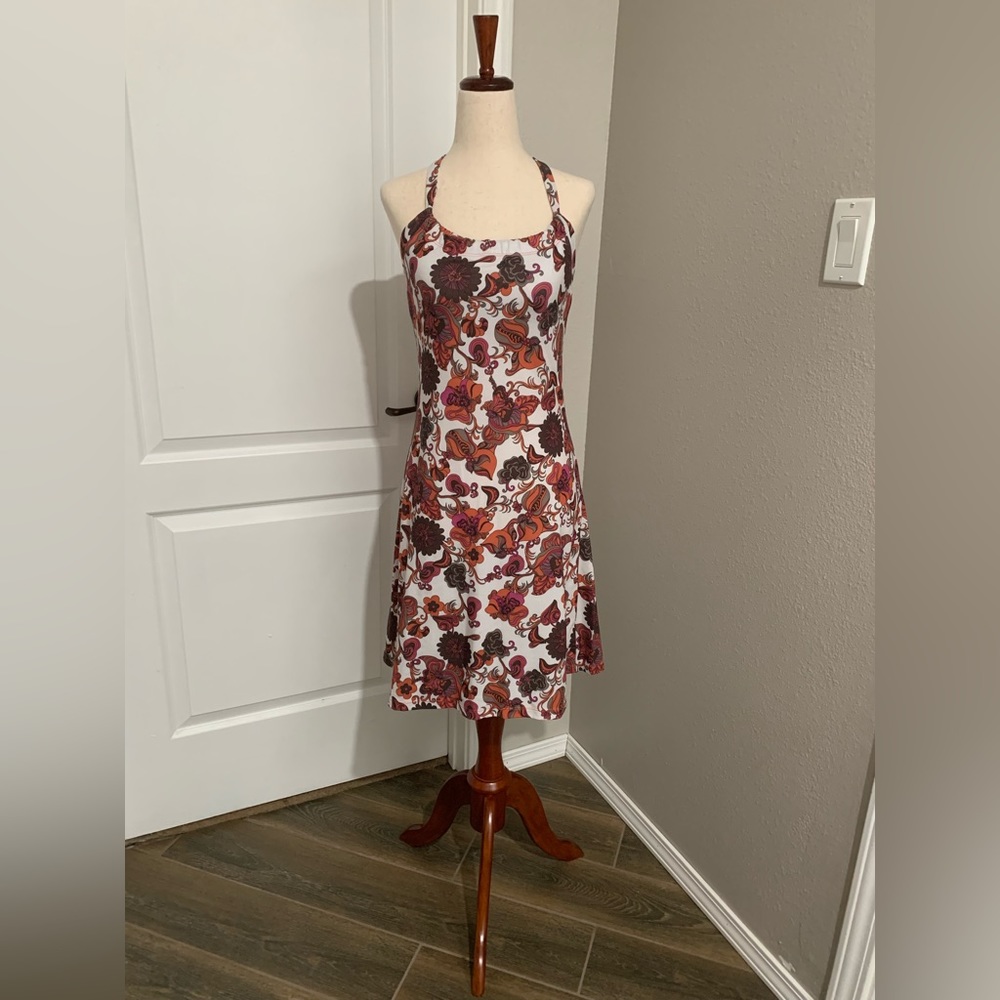 Prana XS Quinn dress